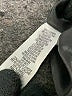 Studio I Black Blazer Size 8 - photo 7