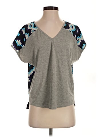 Pomelo Short Sleeve Top (view 1)