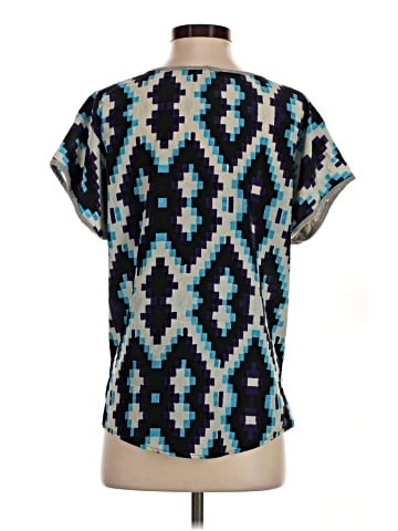 Pomelo Short Sleeve Top (view 2)