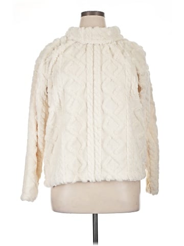 Eddie Bauer Turtleneck Sweater (view 1)