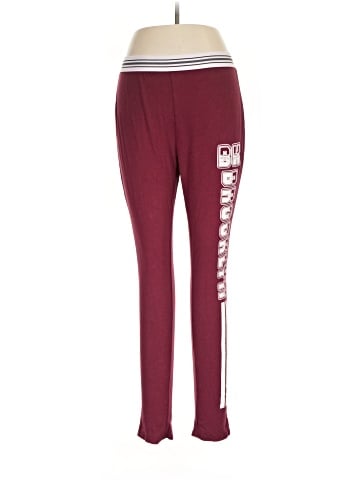 No Comment Track Pants (view 1)