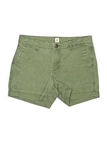 Gap Khaki Shorts (view 1)