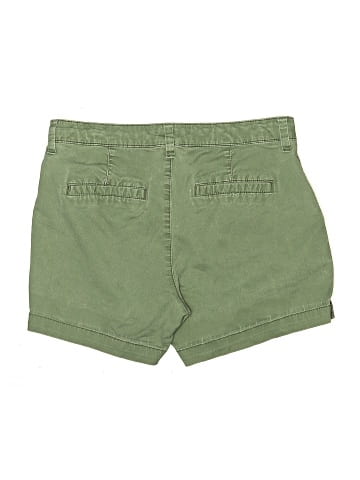 Gap Khaki Shorts (view 2)