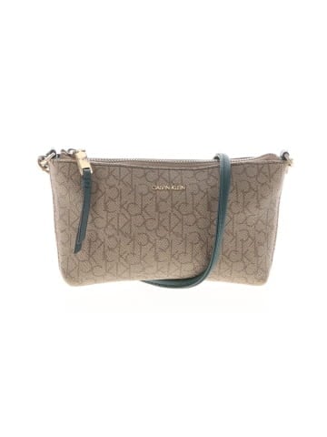 Calvin Klein Crossbody Bag (view 1)