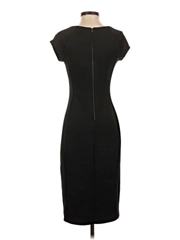 ECI Cocktail Dress (view 2)