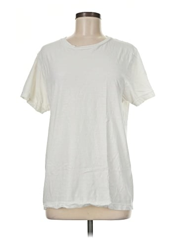 Van Heusen Short Sleeve T-Shirt (view 1)