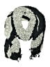 Unbranded Black Scarf One size - photo 1
