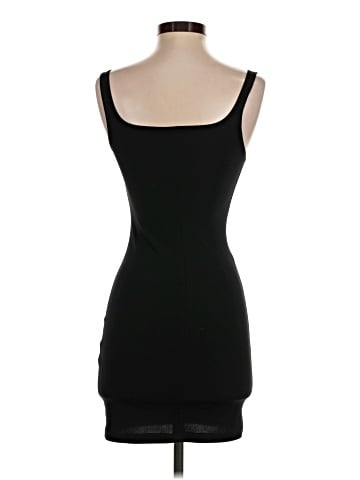 Trafaluc by Zara Cocktail Dress (view 2)