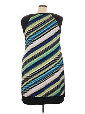 London Times Casual Dress (view 2)