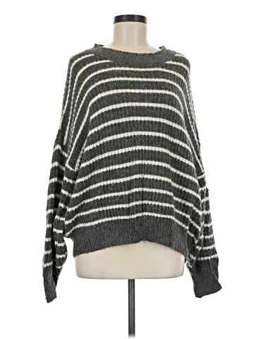 Mittoshop Pullover Sweater (view 1)