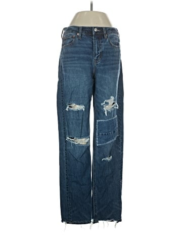 American Eagle Outfitters Jeans (view 1)