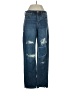 American Eagle Outfitters Blue Jeans Size 4 - photo 1
