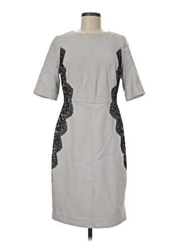 The Limited Cocktail Dress (view 1)