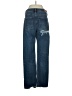American Eagle Outfitters Blue Jeans Size 4 - photo 2
