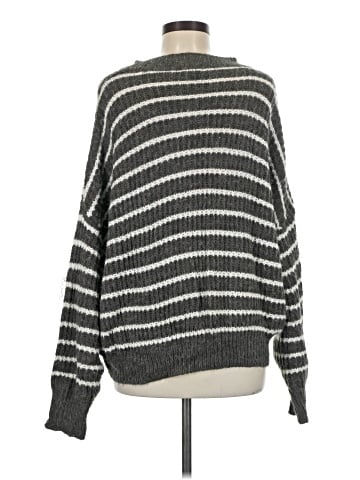 Mittoshop Pullover Sweater (view 2)