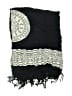 Unbranded Black Scarf One size - photo 2