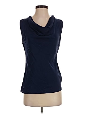 Drew Sleeveless T-Shirt (view 1)