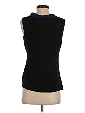 Drew Sleeveless T-Shirt (view 2)