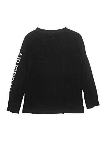 Air Jordan Long Sleeve T-Shirt (view 2)