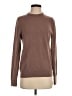 Everlane Brown Turtleneck Sweater Size S - photo 1