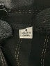 Unbranded Chevron-herringbone Black Casual Skirt Size 8 - photo 5