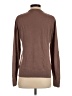 Everlane Brown Turtleneck Sweater Size S - photo 2