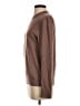 Everlane Brown Turtleneck Sweater Size S - photo 5