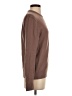 Everlane Brown Turtleneck Sweater Size S - photo 4