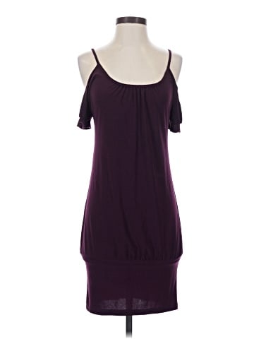 Pronto Casual Dress (view 1)