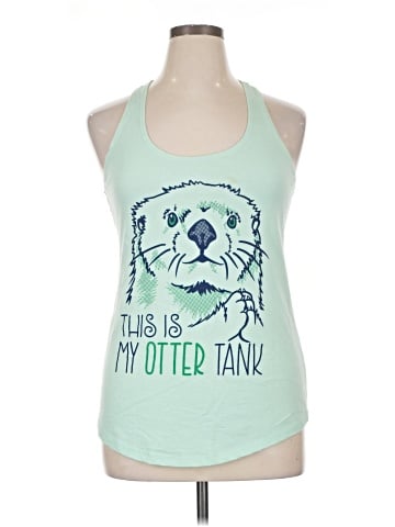 Next Level Apparel Tank Top (view 1)