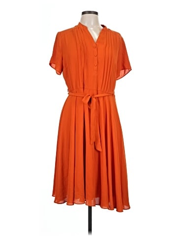 NANETTE Nanette Lepore Casual Dress (view 1)