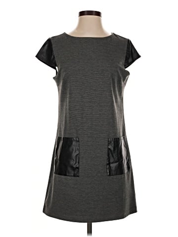 Mud Pie Casual Dress (view 1)