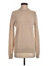 Everlane Tan Turtleneck Sweater Size S - photo 1