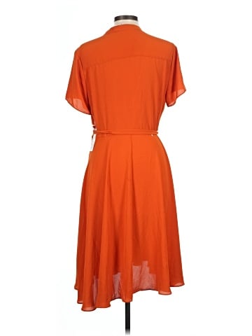NANETTE Nanette Lepore Casual Dress (view 2)