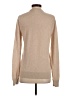 Everlane Tan Turtleneck Sweater Size S - photo 2