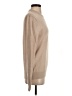 Everlane Tan Turtleneck Sweater Size S - photo 4