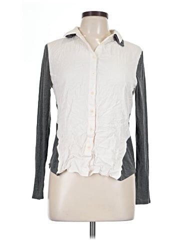 Princess Vera Wang Long Sleeve Polo (view 1)