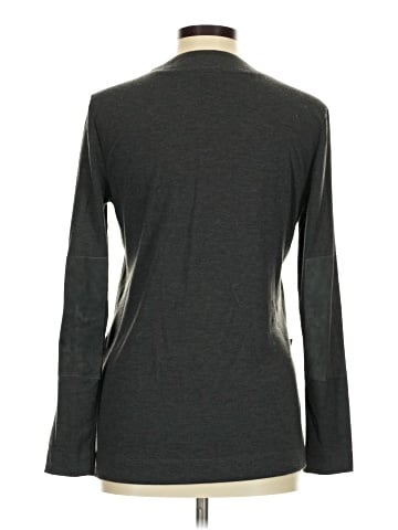 Ecru Cardigan (view 2)