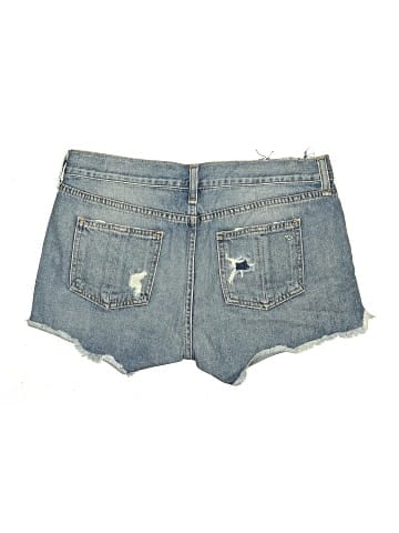 Rag & Bone/JEAN Denim Shorts (view 2)