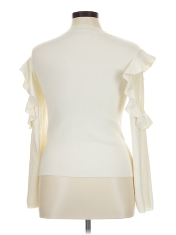 Cupio Long Sleeve Blouse (view 2)