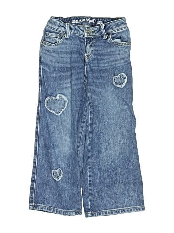 Cat & Jack Jeans (view 1)
