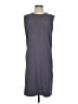 Athleta Gray Casual Dress Size S (tall) - photo 1