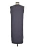 Athleta Gray Casual Dress Size S (tall) - photo 2
