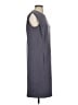 Athleta Gray Casual Dress Size S (tall) - photo 4