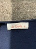 Le Sample Blue Tank Top Size M - photo 7