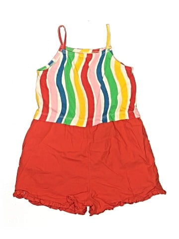 Tucker + Tate Overalls (view 2)