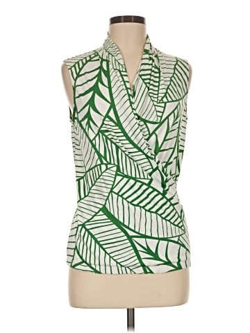 J. McLaughlin Sleeveless Blouse (view 1)