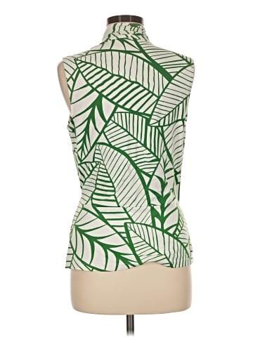 J. McLaughlin Sleeveless Blouse (view 2)