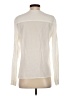 MICHAEL Michael Kors Ivory Long Sleeve Blouse Size S - photo 2