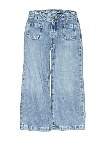 Cat & Jack Jeans (view 1)